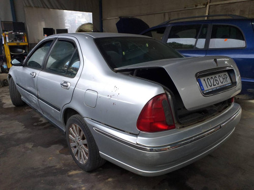  MG ROVER ROVER 45 (RT) 