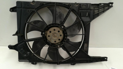 ELECTROVENTILADOR, RENAULT, MEGANE I FASE 2 CLASSIC (LA...)
