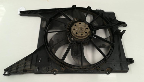 ELECTROVENTILADOR RENAULT MEGANE I FASE 2 CLASSIC (LA...) 