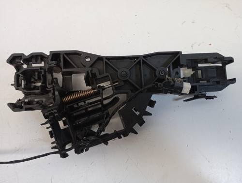 CERRADURA PUERTA TRASERA IZQUIERDA VOLKSWAGEN GOLF VIII BERLINA (CD1) 