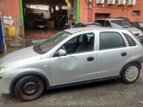  OPEL CORSA C 