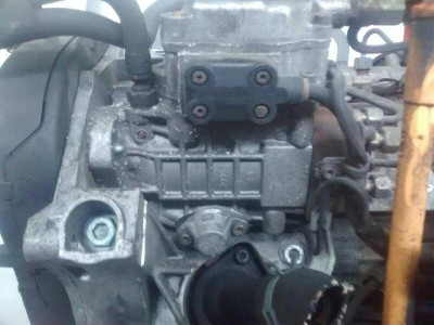 MOTOR COMPLETO, SEAT, IBIZA (6L1)