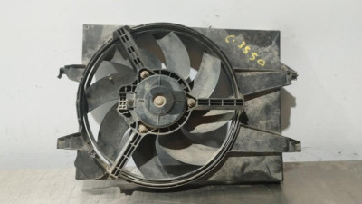 ELECTROVENTILADOR, FORD, FIESTA (CBK)