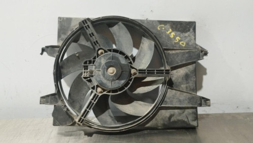  ELECTROVENTILADOR, FORD, FIESTA (CBK) 