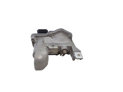 VALVULA EGR, RENAULT, KANGOO II (F/KW0)