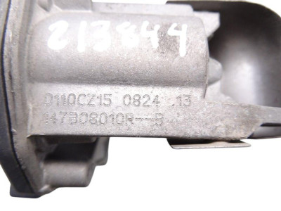 VALVULA EGR, RENAULT, KANGOO II (F/KW0)