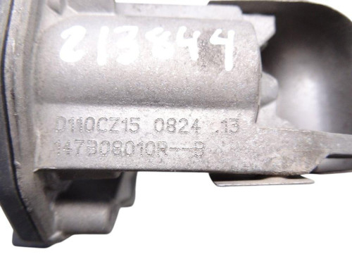 VALVULA EGR, RENAULT, KANGOO II (F/KW0)