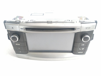 NO IDENTIFICADO, TOYOTA, VERSO (AUR2/ZGR2)