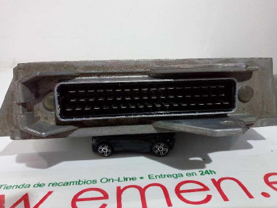 CENTRALITA MOTOR UCE, PEUGEOT, 406 BERLINA (S1/S2)
