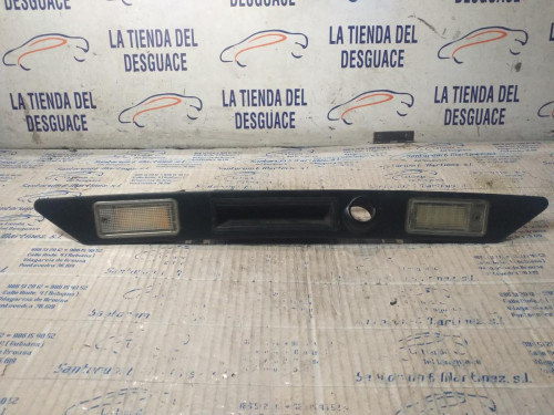  MANETA EXTERIOR PORTON 