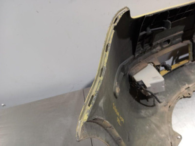 PARAGOLPES DELANTERO, SKODA, FABIA (6Y2/6Y3)