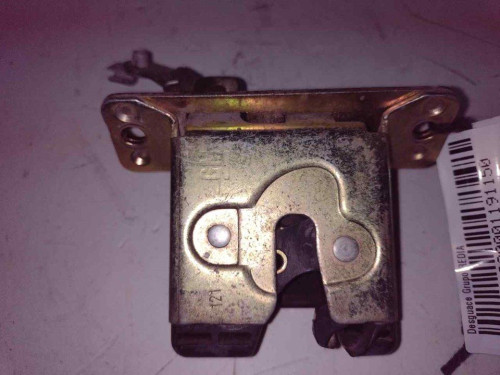  CERRADURA MALETERO / PORTON OPEL CORSA B 