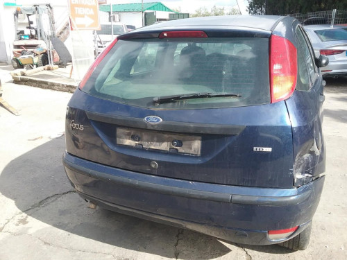  FORD FOCUS BERLINA (CAK) 