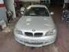 BMW SERIE 1 BERLINA (E81/E87) — vehículo donante para recambios 