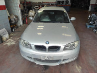 BMW SERIE 1 BERLINA (E81/E87)