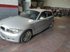 BMW SERIE 1 BERLINA (E81/E87) — vehículo donante para recambios 