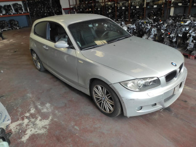 BMW SERIE 1 BERLINA (E81/E87)