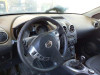 NISSAN QASHQAI (J10) — автомобиль-донор на запчасти 