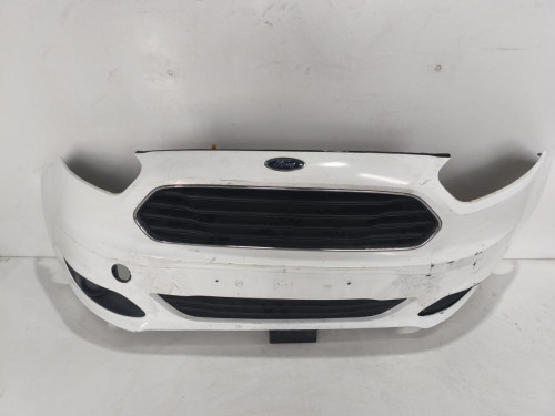 PARAGOLPES DELANTERO Ford TOURNEO COURIER (C4A) 