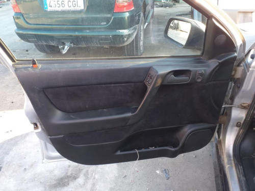  OPEL ASTRA G BERLINA 