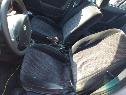  OPEL ASTRA G BERLINA 