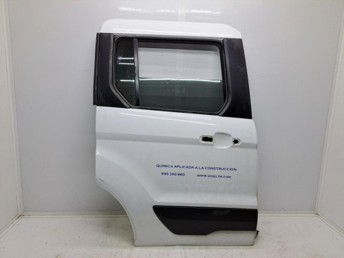 PUERTA LATERAL CORREDERA DERECHA Ford TRANSIT CONNECT (CHC) 