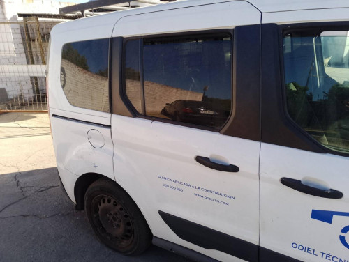 PUERTA LATERAL CORREDERA DERECHA Ford TRANSIT CONNECT (CHC) 