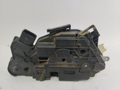 CERRADURA PUERTA DELANTERA IZQUIERDA, SEAT, IBIZA BERLINA (6J5)