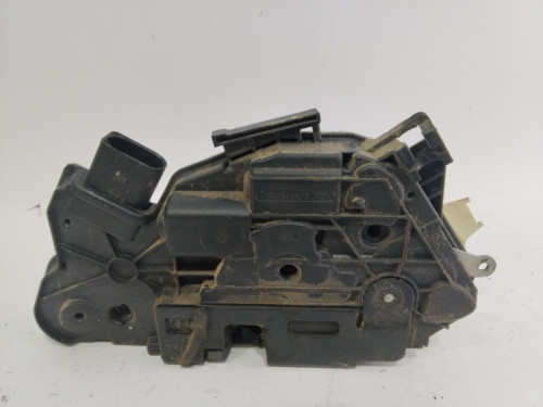 CERRADURA PUERTA DELANTERA IZQUIERDA SEAT IBIZA BERLINA (6J5) 