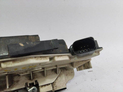 CERRADURA PUERTA DELANTERA IZQUIERDA SEAT IBIZA BERLINA (6J5) 