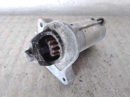 MOTOR ARRANQUE Ford FOCUS BERLINA (CAP) 