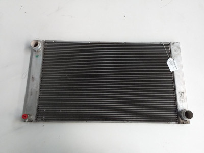 RADIADOR AGUA, BMW, SERIE 5 BERLINA (E60)