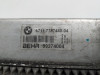  RADIADOR AGUA BMW SERIE 5 BERLINA (E60) 