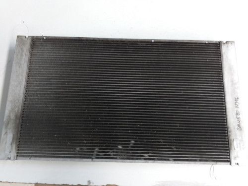  RADIADOR AGUA BMW SERIE 5 BERLINA (E60) 