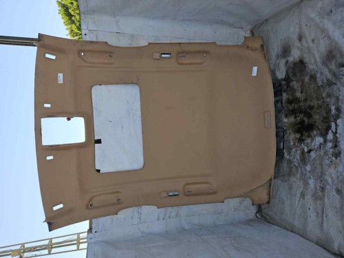 TECHO INTERIOR PORSCHE CAYENNE (TIPO 92A) 