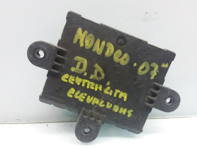 MODULO ELECTRONICO