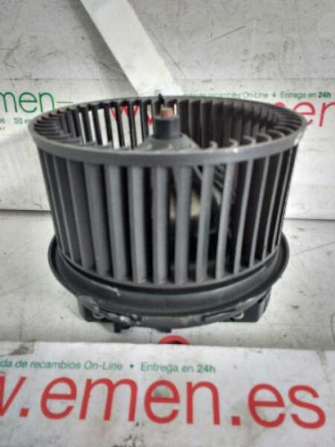  MOTOR CALEFACCION, VOLVO, V50 FAMILIAR 