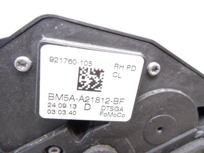 CERRADURA PUERTA DELANTERA DERECHA, FORD, KUGA (CBS)