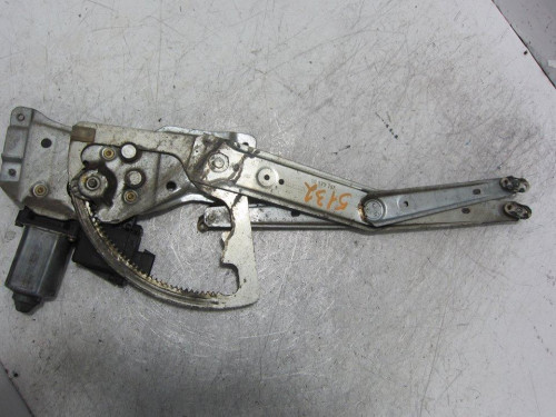  ELEVALUNAS DELANTERO IZQUIERDO Opel ASTRA F BERLINA 