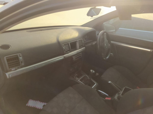  SALPICADERO OPEL VECTRA C CARAVAN 