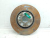 DISCO DE FRENO DELANTERO IZQUIERDO Renault SCENIC IV 