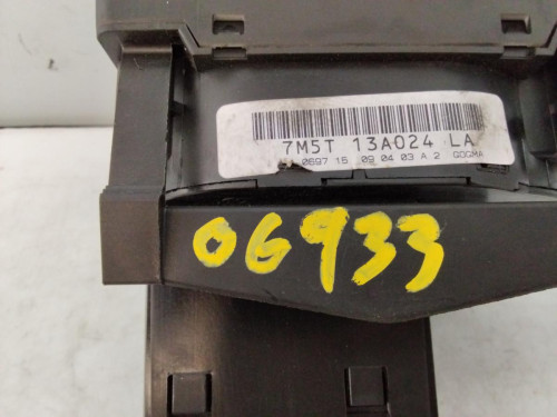 MANDO LUCES Ford FOCUS BERLINA (CB4) 