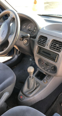 RENAULT CLIO I FASE III