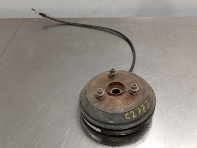 MANGUETA TRASERA DERECHA, SMART, FORTWO COUPE