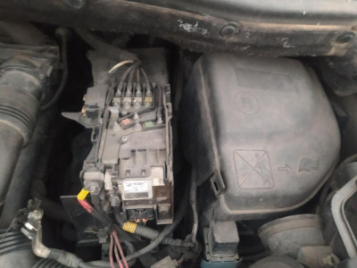 CENTRALITA MOTOR UCE