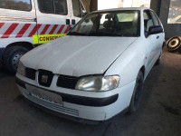 SEAT CORDOBA BERLINA (6K2)