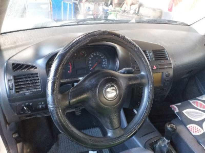 SEAT CORDOBA BERLINA (6K2)