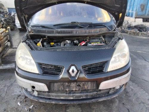  RENAULT SCENIC II (JM) 