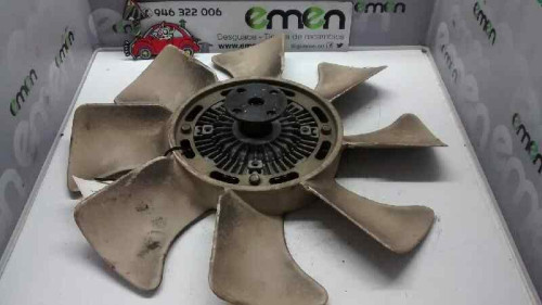  VENTILADOR VISCOSO MOTOR KIA SPORTAGE 