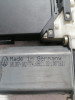  MOTOR ELEVALUNAS DELANTERO IZQUIERDO Volkswagen GOLF IV BERLINA (1J1)(10.1997) 
